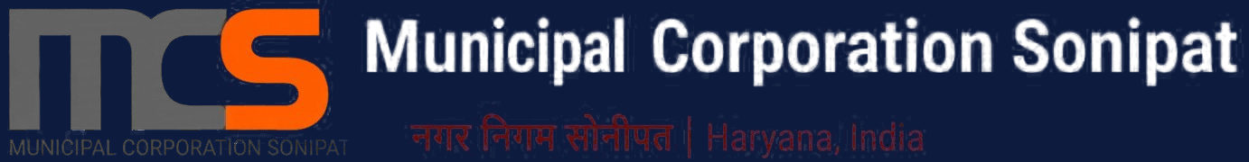 Municipal Corporation Logo