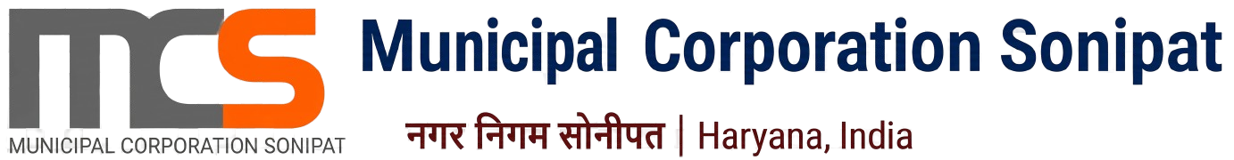 Municipal Corporation Logo